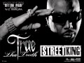 Trae Tha Truth - Street King (Produced by Track ...