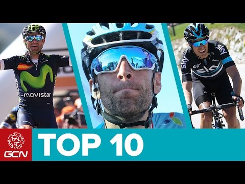 10 Riders To Watch: Giro D'Italia 2016