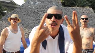 Mr Yosie - Mexican Familia | Video Oficial | HD