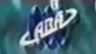ABA TV Azerbaijan Broadcasting Agency Tüm Jenerikler 1997072001 Nette İlk Kez