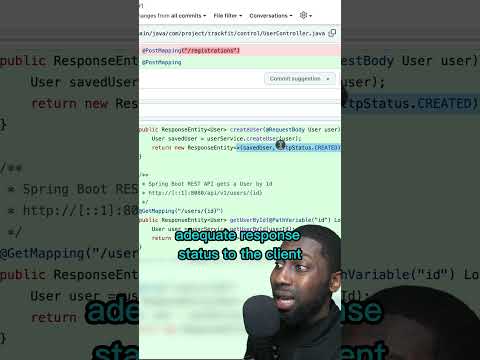 Cleaning Up This Controller