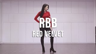 Download lagu RED VELVET (레드벨벳) - RBB (REALLY BAD BOY) Dance Cover / Cover by HyeWon (Mirror Mode) mp3