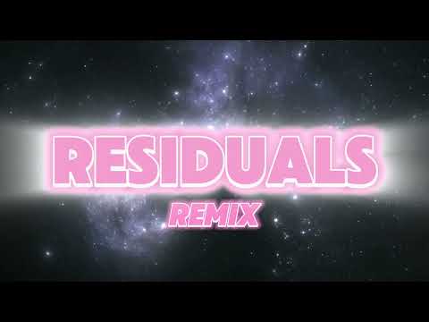 Residuals (Remix) - Chris Brown ft. Mario, Trevor Jackson, Tank, Jacob Latimore