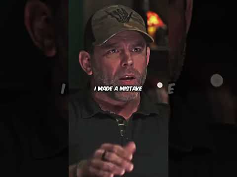 The Truth About Gen Z in Navy SEALs - Captain Brad Geary Exposed Everything