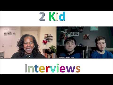 📚Renée Watson Interview - 🥇2026 Newbery Medal Winner & New York Times📰 Best Selling Author📚