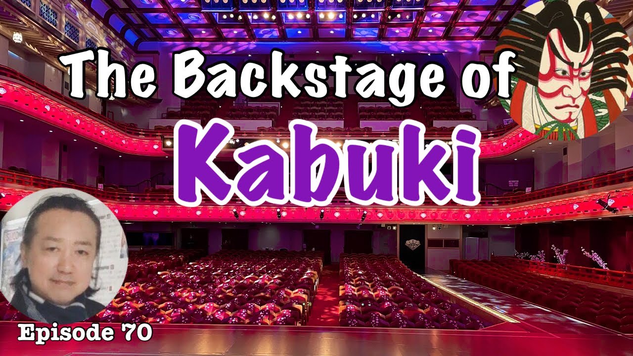 Explore Kabuki: A Guide on this Intriguing Japanese Art Form.
