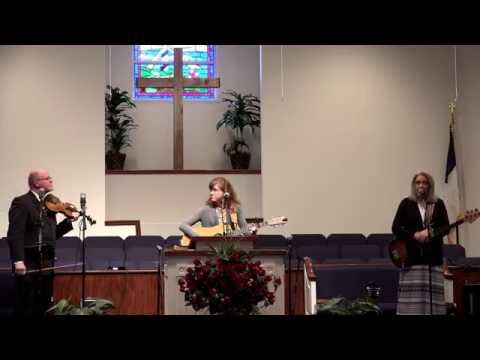 Safe Harbor Baptist Church Revival (Salisbury, NC) - Bow The Knee