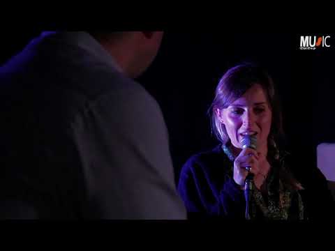 MusicTales 2 Capitolo 1 - Sofia Brunetta Live + Intervista