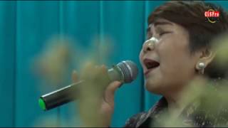 Download lagu LA MOSAR LA SURUNG [LAGU KARO] - RITA MARIANI BR TARIGAN mp3