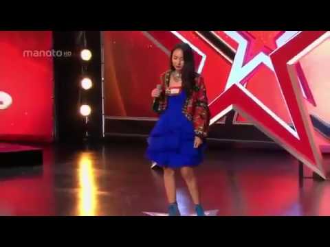 الهه سرور دستمال میدوزم  Elaeh soror dastmal midozam 2017