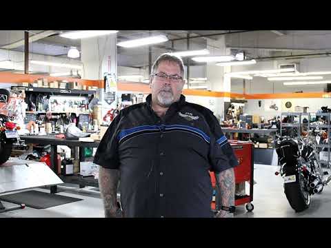 Mike Williams is passing off the torch!