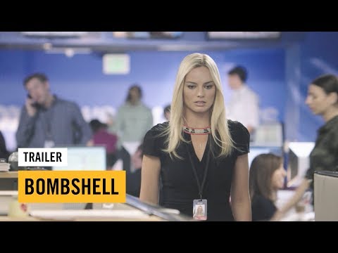 Bombshell |  Trailer (NL ondertiteling) | Pathé