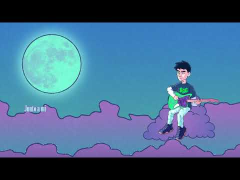 Emkier - Perdiendote (Video Lyric)