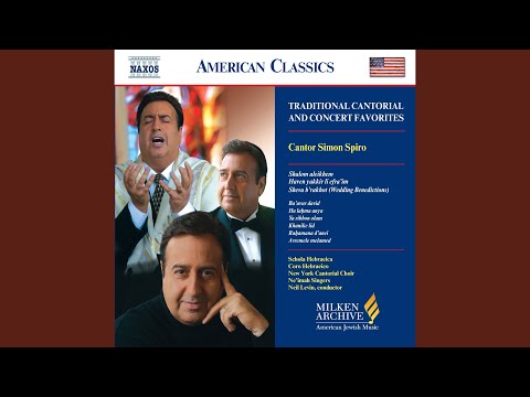 Strange Happenings: The Holyday Calamities of Avremele Melamed