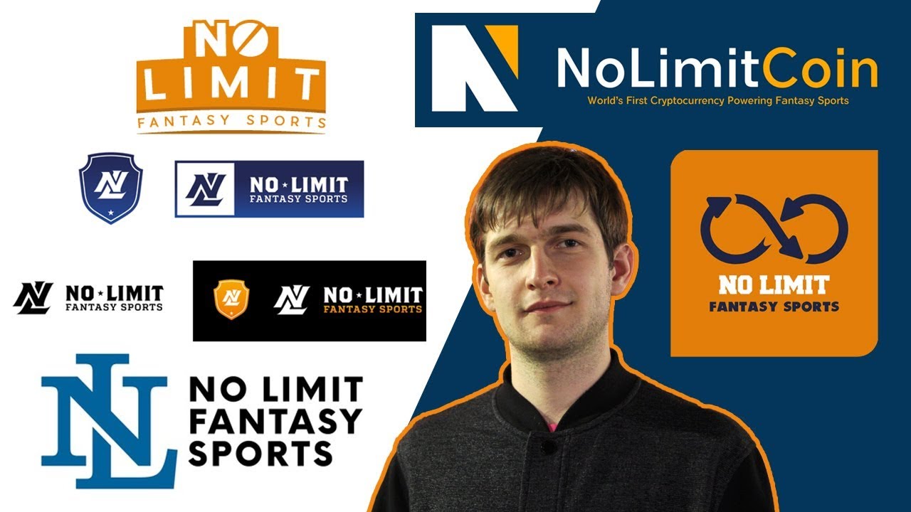 NoLimitCoin - Live LOGO contest (NLC2)