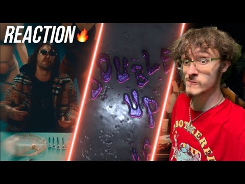 I may just have to move... | Ian-Kankun/Double Up/E (Reacţie)