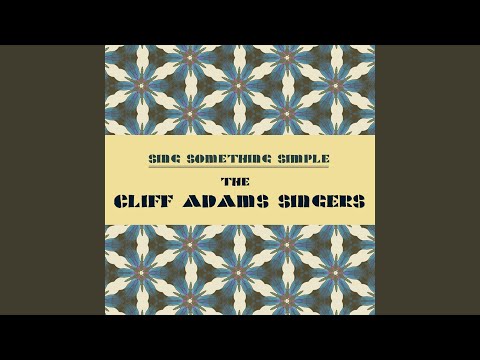 Sing Something Simple