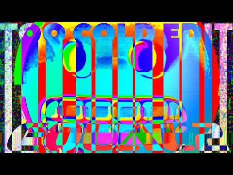 Sickmode x Rooler - TOO COLD (EQUAL2 FROSTBITE EDIT) [FREE DL]