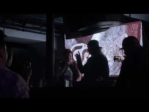 Conrank b2b JAENGA @ Bass Ops - Badda + more - Club Vinyl Denver ’22