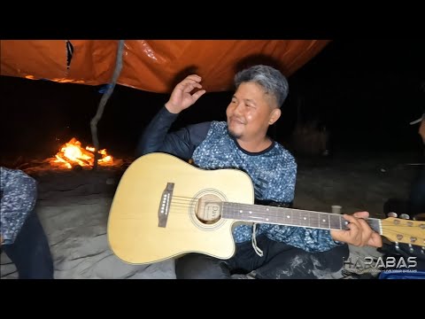 EP704-P2 - Overnight Camping and Crabbing | Occ. Mindoro