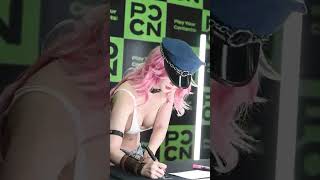 #마이부 #shorts #고민중독 서울팝콘 Seoul popcon 팬사인회