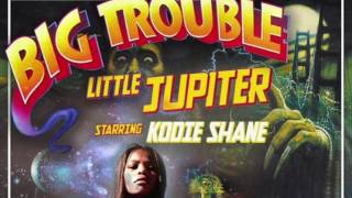 Kodie Shane - Like A Rockstar