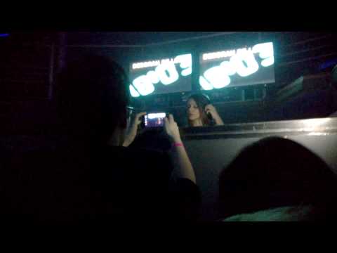 Deborah De Luca @ DTD - 2015.03.07.