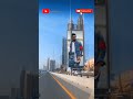 Prabhas Boss Of Bosses Prabhas Poster In Dubai Next Fan World Karthik Facts