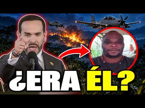 LA ORDEN SE DIO A LA 1 DE LA MADRUGADA 🔴 ¿Cayó “Marcos Pacífico” del ELN?