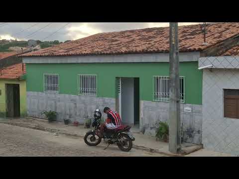 FUNDAÇÃO VIDA ESTA FICANDO MIITO BONITA AQUI EM TUPANATINGA PERNAMBUCO RUA BERNARDINO SALU 
