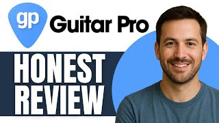 Guitar Pro Review Is It Worth It For Guitar Players