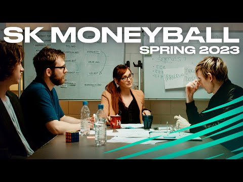 SK Moneyball - LEC SPRING 2023
