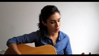 Hanna - Simply human (Morgan Taylor Reid simplified cover)