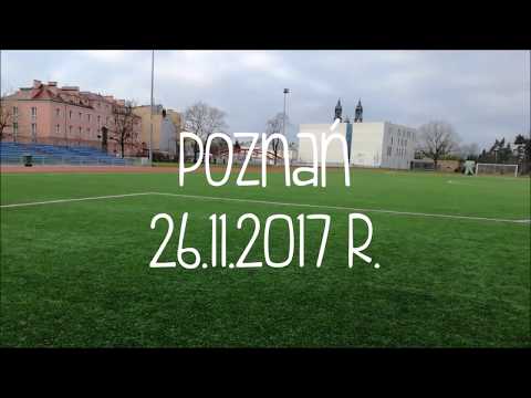 Zdarzyło sie wczoraj... Baraże o CLJ U-15