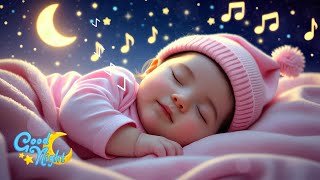 🎶 Fast Baby Sleep with Mozart Piano | Brain Boost for Babies 🧠