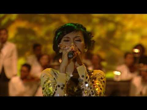 Inna Kamari, Ari Kirana, Milvarra Pohan - Medley Peterpan