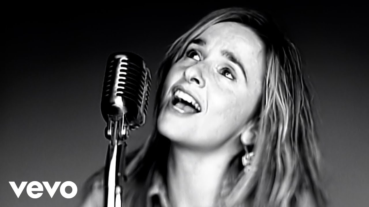 Melissa Etheridge - Come To My Window - YouTube
