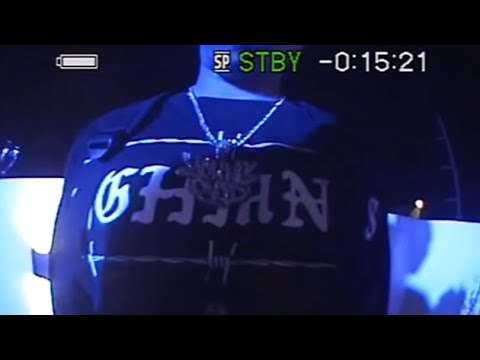 2Lock - Shanti Dope ft Buddahbeads