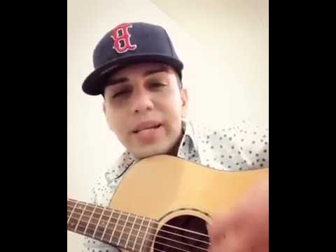 Así quería mirarte 🎤🎼 Jovanny cadena 2018