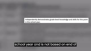 Synergy ParentVUE and Grading for Elementary Families