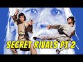 Wu Tang Collection Secret Rivals II ENGLISH Subtitled