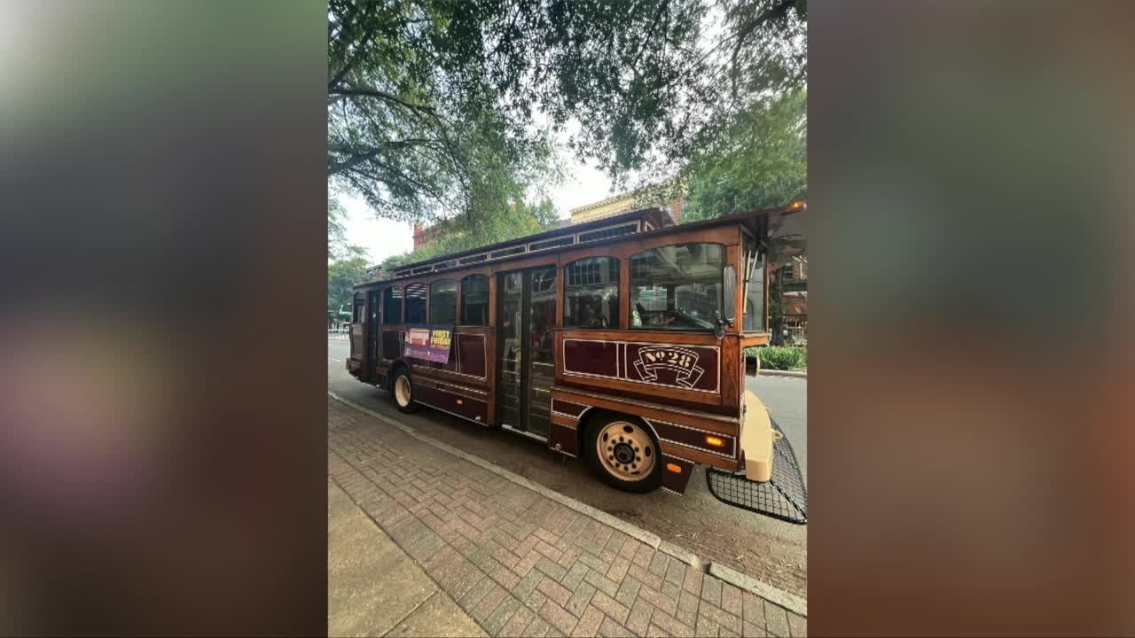 Free First Friday art trolley returns to Richmond with live jazz music