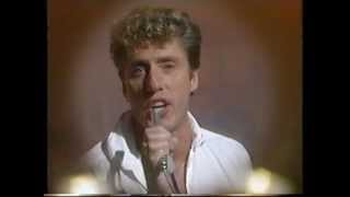 ROGER DALTREY-AFTER THE FIRE-BBC