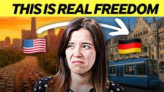 Why I won’t move back to Texas after 9 years in Germany