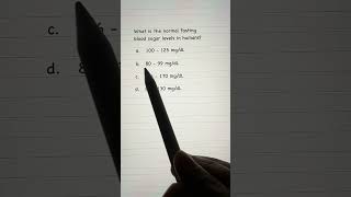 Download lagu Check your blood sugar levels? #diabetes #sugar #fasting #diabetic #bloodsugar #fitness #insulin mp3