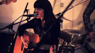 Indianna Dawn - Can't Seem To Let It Be