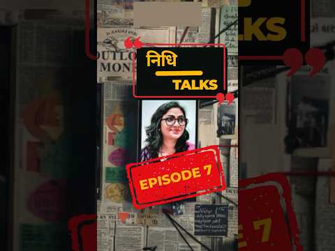The Smartest Gold Strategy No One Talks About | Nidhi Talks Episode 7