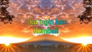 Download lagu Story wa 'sungguh aku rindu'asbak band(official lyric video) mp3
