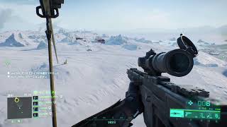 【BF2042】レベルあげ