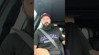 Opening Chaos Rising in the car 🚗!! Pokedad trying to extend his IR streak?!?!